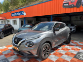 Annonce Nissan Juke occasion Essence 1.0 DIG-T 114 BV6 N-CONNECTA GPS Camra Keyless  Cahors