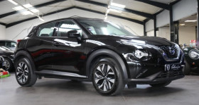 Nissan Juke , garage SILVER LAC  SAINT LAURENT DU VAR