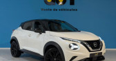 Annonce Nissan Juke occasion Essence 1.0 DIG-T 114 - BVA Enigma  Savonnières-devant-Bar
