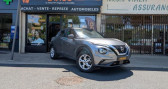 Nissan Juke 1.0 DIG-T 114 ch ACENTA   CARPLAY CLIM AUTO   CALUIRE 69