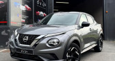 Nissan Juke 1.0 DIG-T 114 ch N-Connecta  2023 - annonce de voiture en vente sur Auto Sélection.com