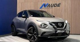 Nissan Juke , garage NAUDE AUTOMOBILES LOZANNE  Lozanne