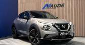 Nissan Juke occasion année 2021 boite Manuelle Annonce Nissan Juke occasion Essence 1.0 DIG-T 114 CH N-DESIGN à Lozanne