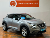 Nissan Juke occasion année 2022 boite Manuelle Annonce Nissan Juke occasion Essence 1.0 DIG-T 114 CH TEKNA à Labège