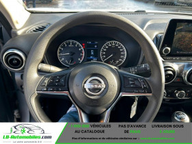 Nissan Juke 1.0 DIG-T 114 CV Business  occasion  Beaupuy - photo n5