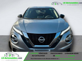 Nissan Juke 1.0 DIG-T 114 CV Business  occasion  Beaupuy - photo n4