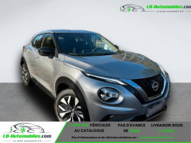 Nissan Juke 1.0 DIG-T 114 CV Business  occasion  Beaupuy - photo n2