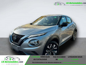 Nissan Juke , garage LB AUTOMOBILES  Beaupuy