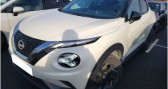 Nissan Juke occasion année 2024 boite Manuelle Annonce Nissan Juke occasion Essence 1.0 DIG-T 114 CV à Saint-Égrève