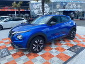 Annonce Nissan Juke occasion Essence 1.0 DIG-T 114 DCT-7 ACENTA PACK CONNECT GPS Camra  Lescure-d'Albigeois