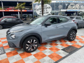 Annonce Nissan Juke occasion Essence 1.0 DIG-T 114 DCT-7 BUSINESS EDITION GPS Camra  Toulouse