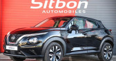 Nissan Juke 1.0 DIG-T 114 DCT Acenta BVA CAMERA CARPLAY / ANDROID AUTO   Saint-Égrève 38
