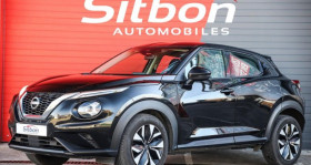 Nissan Juke , garage SITBON AUTOMOBILES  Saint-Égrève