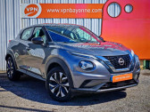 Nissan Juke occasion année 2023 boite Automatique Annonce Nissan Juke occasion Essence 1.0 DIG-T 114 DCT Acenta à Arcangues