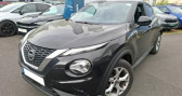 Nissan Juke 1.0 DIG-T 114 DCT N-Connecta CAMERA   Saint-Égrève 38