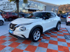 Nissan Juke occasion année 2021 boite Automatique Annonce Nissan Juke occasion Essence 1.0 DIG-T 114 DCT N-CONNECTA GPS Cam?ra Keyless à Lescure-d'Albigeois