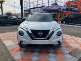 Nissan Juke occasion année 2025 boite Automatique Annonce Nissan Juke occasion Essence 1.0 DIG-T 114 DCT N-CONNECTA GPS Caméra Keyless Pack Hiver à Montauban