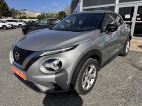 Nissan Juke occasion 2022 mise en vente à Labge par le garage VPN AUTOS TOULOUSE - photo n°1