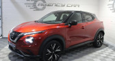 Nissan Juke occasion année 2021 boite Automatique Annonce Nissan Juke occasion Essence 1.0 DIG-T - 114 DCT N-Design à COIGNIERES