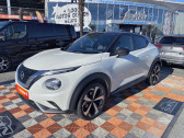 Annonce Nissan Juke occasion Essence 1.0 DIG-T 114 DCT TEKNA JA19 GPS Full LED Cam�ra 360� Keyles � Lescure-d'Albigeois