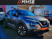 Nissan Juke occasion 2023 Nissan Juke 1.0 DIG-T 114 DCT7 Acenta  à Arcangues 64