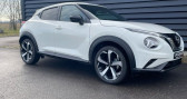 Annonce Nissan Juke occasion Essence 1.0 DIG-T 114 DCT7 TECHNA � Geudertheim