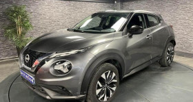 Nissan Juke occasion 2023 mise en vente à GUERET par le garage MILTON AVENUE - photo n°1