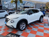 Nissan Juke occasion année 2021 boite Manuelle Annonce Nissan Juke occasion Essence 1.0 DIG-T 114 N-CONNECTA Caméra Keyless à Saïx