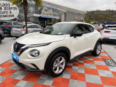 Nissan Juke occasion année 2021 boite Manuelle Annonce Nissan Juke occasion Essence 1.0 DIG-T 114 N-CONNECTA Caméra Keyless à Castelculier
