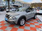 Nissan Juke occasion année 2021 boite Manuelle Annonce Nissan Juke occasion Essence 1.0 DIG-T 114 N-CONNECTA GPS Cam?ra Keyless à Cahors
