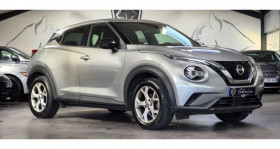 Nissan Juke , garage SILVER LAC  SAINT LAURENT DU VAR