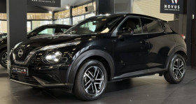 Nissan Juke , garage SAS NOVUS � Vert-Saint-Denis