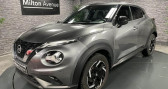 Nissan Juke occasion année 2023 boite Automatique Annonce Nissan Juke occasion Essence 1.0 DIG-T 114 N-Connecta à GUERET