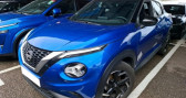 Nissan Juke occasion année 2024 boite Manuelle Annonce Nissan Juke occasion Essence 1.0 DIG-T 114 Shadow BI-TON CAMERA CARPLAY à Saint-Égrève
