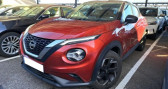 Nissan Juke 1.0 DIG-T 114 Shadow BI-TON CAMERA CARPLAY   Saint-Égrève 38