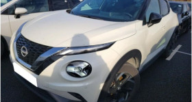 Nissan Juke , garage SITBON AUTOMOBILES  Saint-Égrève