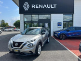 Nissan Juke occasion année 2022 boite Manuelle Annonce Nissan Juke occasion Essence 1.0 DIG-T - 114 - Stop/Start 2022.5 II 2019 Business + PHAS à Bessières