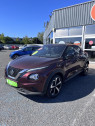 Nissan Juke occasion année 2022 boite Manuelle Annonce Nissan Juke occasion Essence 1.0 DIG-T 114 Stop/Start N-Connecta à Lormont