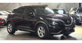 Nissan Juke occasion année 2021 boite Manuelle Annonce Nissan Juke occasion Essence 1.0 DIG-T 114 TECKNA / SIEGES SPORT CUIR AVEC BOSE à SAINT LAURENT DU VAR