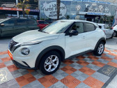 Nissan Juke occasion année 2021 boite Manuelle Annonce Nissan Juke occasion Essence 1.0 DIG-T 114 TECKNA à Lescure-d'Albigeois