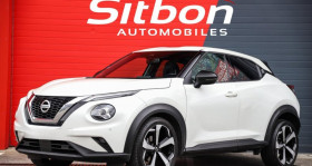 Nissan Juke , garage SITBON AUTOMOBILES � Saint-Égrève