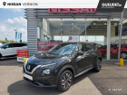 Nissan Juke occasion Noir année 2021 boite Manuelle Annonce Nissan Juke occasion Essence 1.0 DIG-T 114ch Acenta 2021.5 à La Chapelle-Longueville