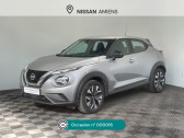 Annonce Nissan Juke occasion Essence 1.0 DIG-T 114ch Acenta 2021.5  Amiens
