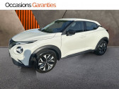 Annonce Nissan Juke occasion Essence 1.0 DIG-T 114ch Acenta 2021  ORVAULT