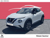 Nissan Juke 1.0 DIG-T 114ch Acenta 2021  2021 - annonce de voiture en vente sur Auto Sélection.com