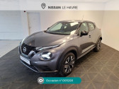 Annonce Nissan Juke occasion Essence 1.0 DIG-T 114ch Acenta 2021  Le Havre