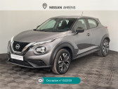 Annonce Nissan Juke occasion Essence 1.0 DIG-T 114ch Acenta 2021  Amiens