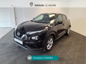 Annonce Nissan Juke occasion Essence 1.0 DIG-T 114ch Acenta 2021  Le Havre