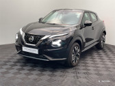 Nissan Juke occasion année 2021 boite Manuelle Annonce Nissan Juke occasion Essence 1.0 DIG-T 114ch Acenta 2021 à Dieppe