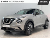 Nissan Juke occasion année 2021 boite Manuelle Annonce Nissan Juke occasion Essence 1.0 DIG-T 114ch Acenta 2021 à Saint-Léonard
